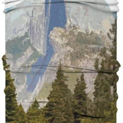 BUFF UV Buffs National Parks Collection Apparel