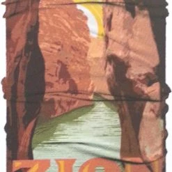 BUFF UV Buffs National Parks Collection Apparel