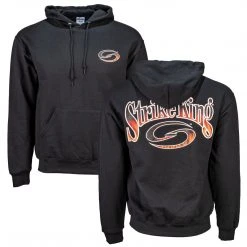 Apparel Strike King S Logo Hoodie 11 Apparel Strike King S Logo Hoodie