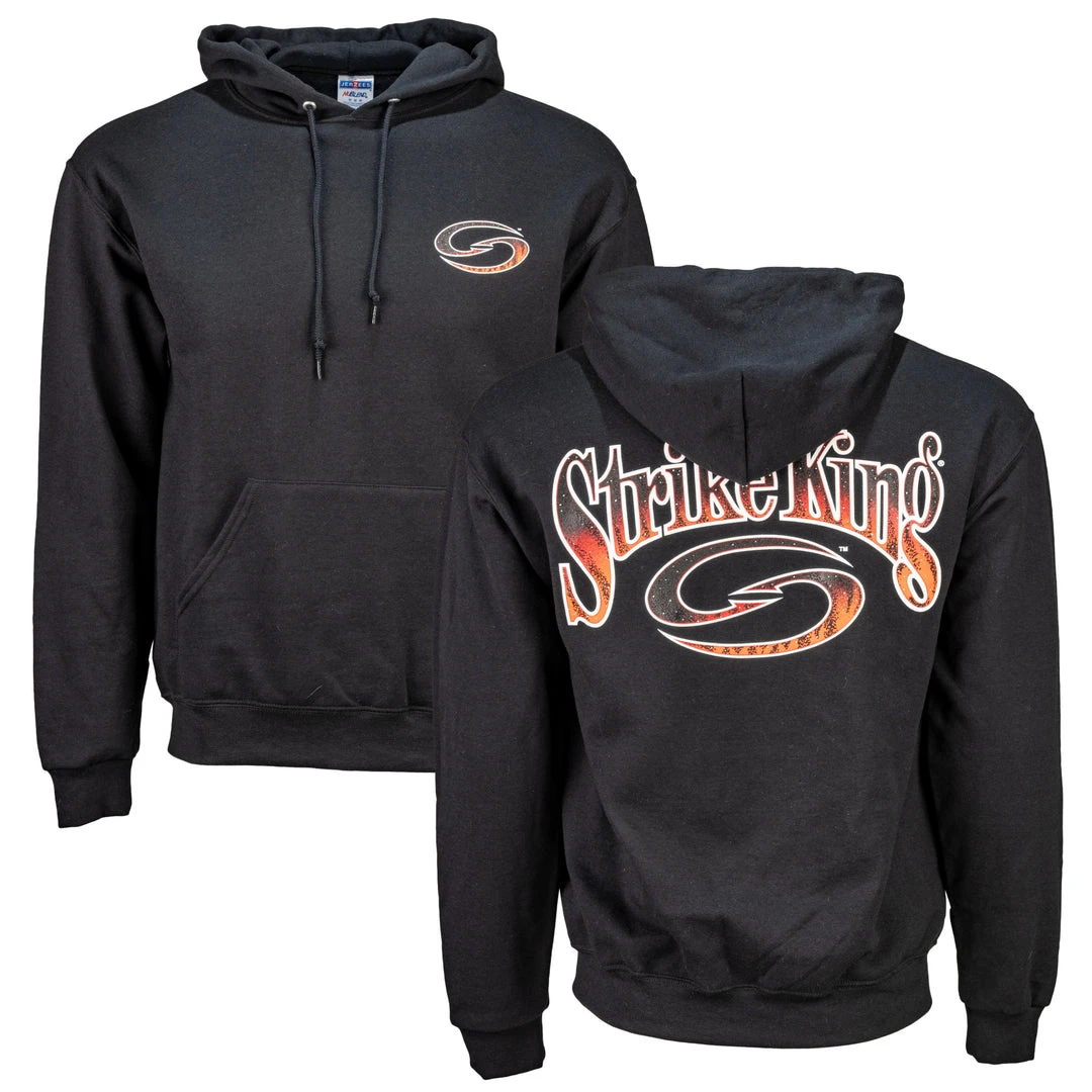 Apparel Strike King S Logo Hoodie 3 Apparel Strike King S Logo Hoodie