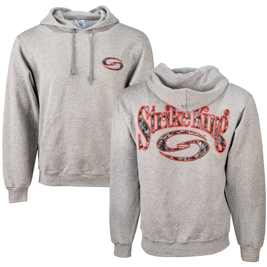 Apparel Strike King S Logo Hoodie 8 Apparel Strike King S Logo Hoodie
