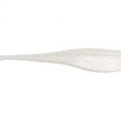 Strike King 3X ElazTech Baby Z Too 2 3/4 Inch Soft Jerkbait 5 Pack