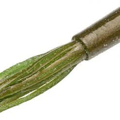 Strike King Coffee Fat Tube 2 3/4 Inch Soft Plastic Tube 9 Pack Baits 18 Strike King Coffee Fat Tube 2 3/4 Inch Soft Plastic Tube 9 Pack Baits