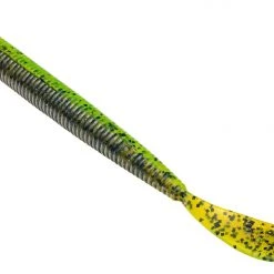 Strike King Rage Cut-R Worm Soft Plastic Worm Baits