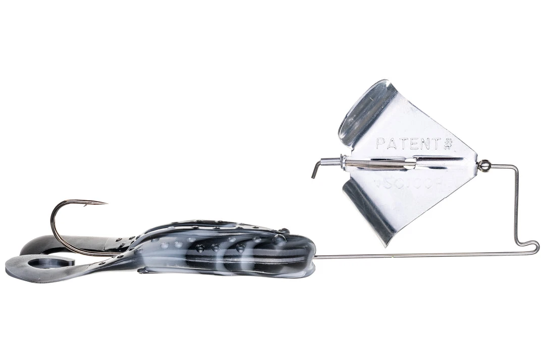 Strike King KVD Toad Buzz 3/8 Oz. Buzzbait Baits 2 Strike King KVD Toad Buzz 3/8 Oz. Buzzbait Baits