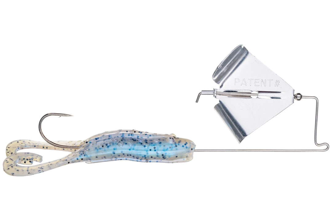 Strike King KVD Toad Buzz 3/8 Oz. Buzzbait Baits 3 Strike King KVD Toad Buzz 3/8 Oz. Buzzbait Baits