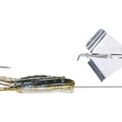 Strike King KVD Toad Buzz 3/8 Oz. Buzzbait Baits 11 Strike King KVD Toad Buzz 3/8 Oz. Buzzbait Baits