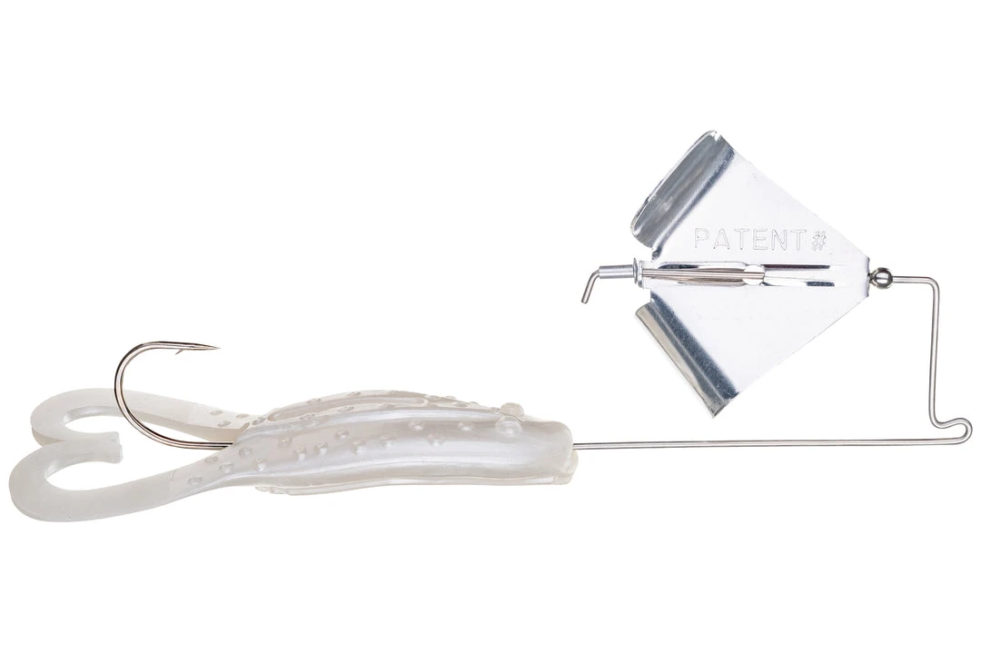 Strike King KVD Toad Buzz 3/8 Oz. Buzzbait Baits 6 Strike King KVD Toad Buzz 3/8 Oz. Buzzbait Baits