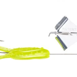 Strike King KVD Toad Buzz 3/8 Oz. Buzzbait Baits 13 Strike King KVD Toad Buzz 3/8 Oz. Buzzbait Baits
