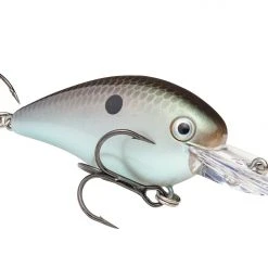 Strike King KVD 1.5 Deep Diver Squarebill Crankbait