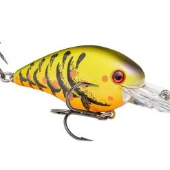 Strike King KVD 1.5 Deep Diver Squarebill Crankbait