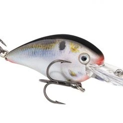Strike King KVD 1.5 Deep Diver Squarebill Crankbait