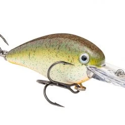Strike King KVD 1.5 Deep Diver Squarebill Crankbait