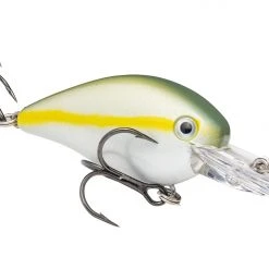 Strike King KVD 1.5 Deep Diver Squarebill Crankbait