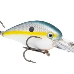 Strike King KVD 1.5 Deep Diver Squarebill Crankbait