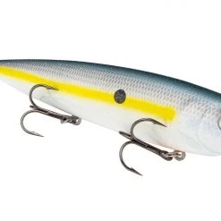 Baits Strike King KVD Mega Dawg 6 Inch Topwater Walker