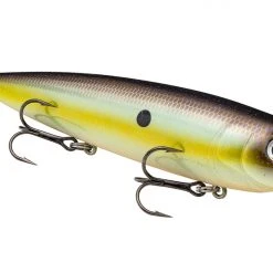 Baits Strike King KVD Mega Dawg 6 Inch Topwater Walker