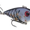 Strike King Red Eyed Shad 1/2 Oz. Lipless Crankbait Baits