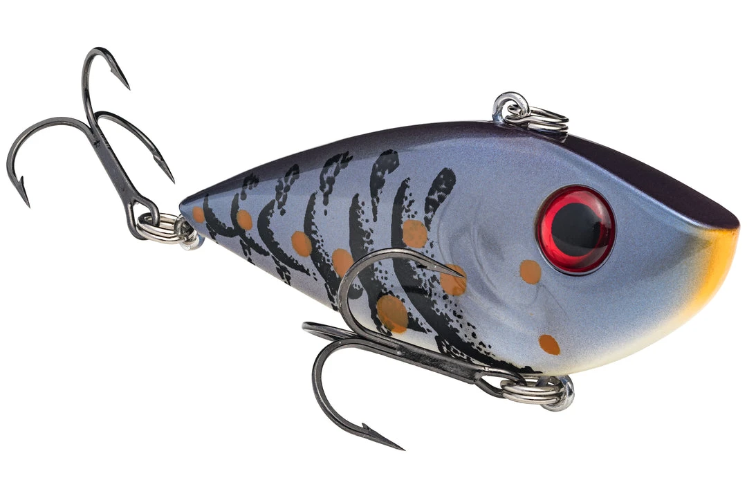 Strike King Red Eyed Shad 1/2 Oz. Lipless Crankbait Baits 1 Strike King Red Eyed Shad 1/2 Oz. Lipless Crankbait Baits
