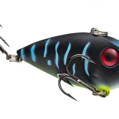 Strike King Red Eyed Shad 1/2 Oz. Lipless Crankbait Baits 15 Strike King Red Eyed Shad 1/2 Oz. Lipless Crankbait Baits