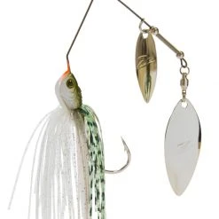 Z-Man Z Man SlingbladeZ Double Willow Spinnerbait