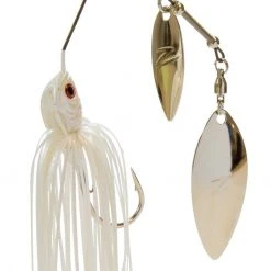 Z-Man Z Man SlingbladeZ Double Willow Spinnerbait
