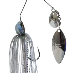 Z-Man Z Man SlingbladeZ Willow Colorado Spinnerbait Baits