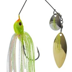 Z-Man Z Man SlingbladeZ Willow Colorado Spinnerbait Baits