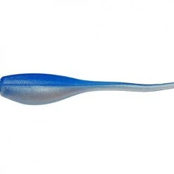 Bobby Garland Baby Shad 2 Inch Soft Plastic 18 Pack Baits