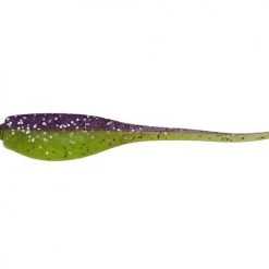 Bobby Garland Baby Shad 2 Inch Soft Plastic 18 Pack Baits