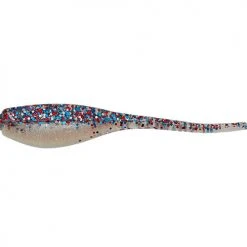 Bobby Garland Baby Shad 2 Inch Soft Plastic 18 Pack Baits