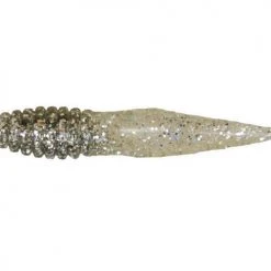 Bobby Garland Slab Slay'R 2 Inch Soft Plastic Spear Tail Grub 12 Pack