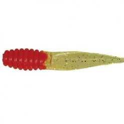 Bobby Garland Slab Slay'R 2 Inch Soft Plastic Spear Tail Grub 12 Pack