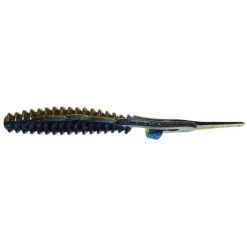 Gene Larew Biffle Bug 4 1/4 Inch Soft Plastic Creature Bait 8 Pack