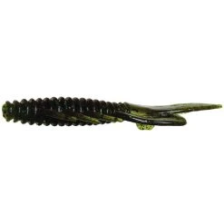 Gene Larew Biffle Bug 4 1/4 Inch Soft Plastic Creature Bait 8 Pack