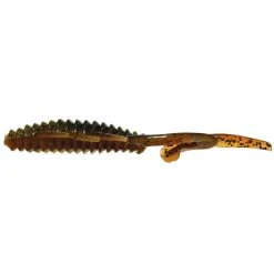 Gene Larew Biffle Bug 4 1/4 Inch Soft Plastic Creature Bait 8 Pack
