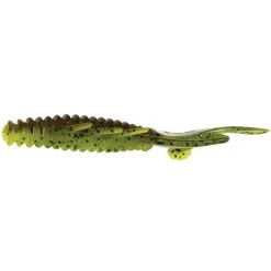 Gene Larew Biffle Bug 4 1/4 Inch Soft Plastic Creature Bait 8 Pack