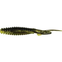 Gene Larew Biffle Bug 4 1/4 Inch Soft Plastic Creature Bait 8 Pack