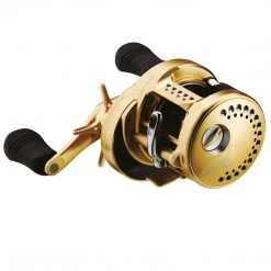 Shimano Calcutta Conquest 300/400 Round Baitcasting Reels