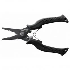 Shimano Offshore/Bluewater 7 Inch Power Pliers Accessories