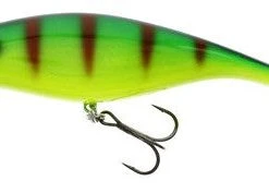 Westin Platypus 8 5/8 Inch Swimming Trolling Plug