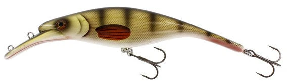 Westin Platypus 8 5/8 Inch Swimming Trolling Plug 2 Westin Platypus 8 5/8 Inch Swimming Trolling Plug