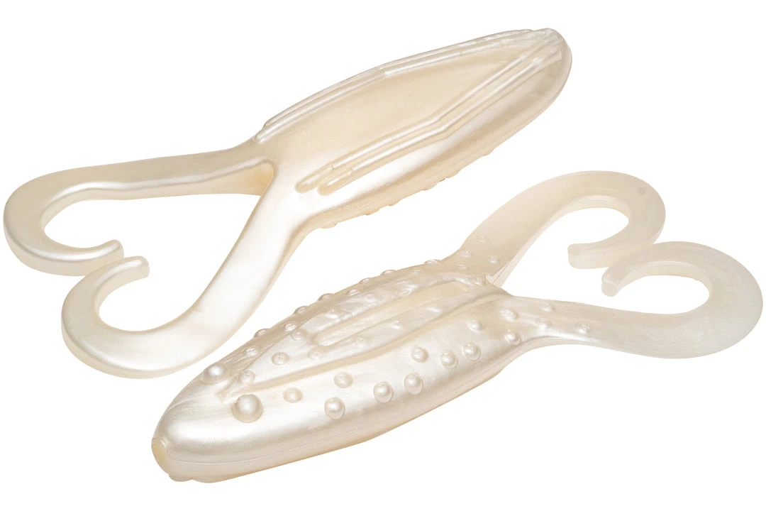 Strike King Gurgle Toad 4 Inch Soft Plastic Frog 5 Pack 6 Strike King Gurgle Toad 4 Inch Soft Plastic Frog 5 Pack