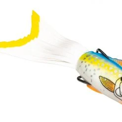 Strike King KVD Pipsqueak Pop'n Perch Hollow Body Topwater Popper