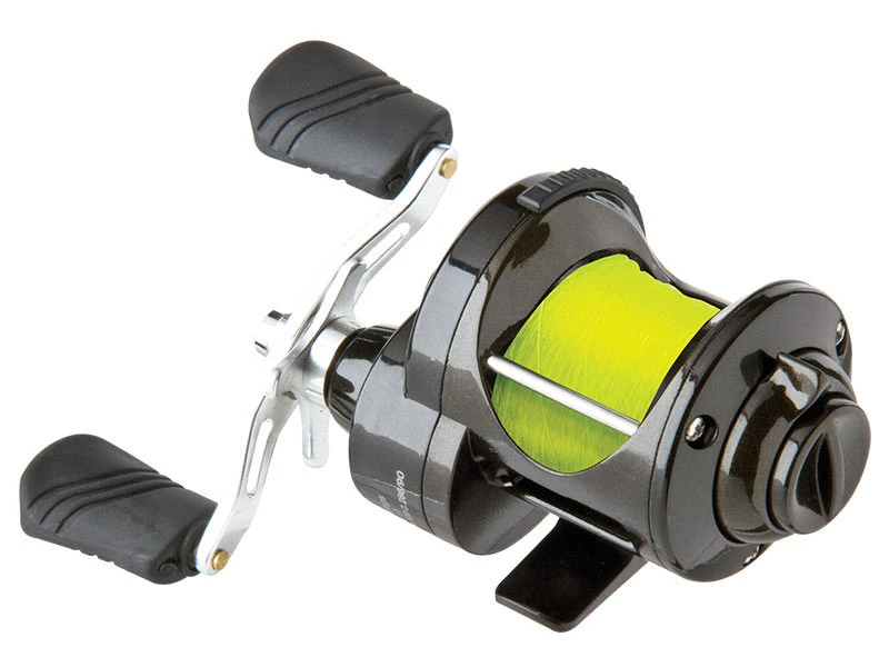 Wally Marshall By Lew's Wally Marshall Signature Series Crappie Casting Reel Reels 1 Wally Marshall By Lew's Wally Marshall Signature Series Crappie Casting Reel Reels