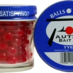 Pautzke Bait Co. Balls O' Fire Salmon Eggs