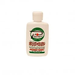 Pautzke Bait Co. Liquid Krill 2 Oz. Bottle