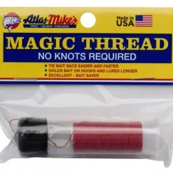 Atlas-Mike's Atlas Magic Thread W/ Dispenser