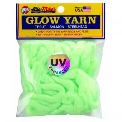 Atlas-Mike's Accessories Atlas UV Glow Yarn