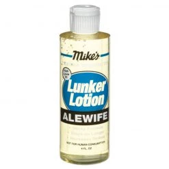 Atlas-Mike's Mike's Lunker Lotion 4 Oz.
